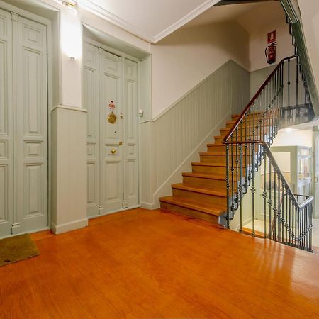 Cozy Apt Para 6Pax A Escasos Metros Del Retiro - Madrid E1 Exterior photo